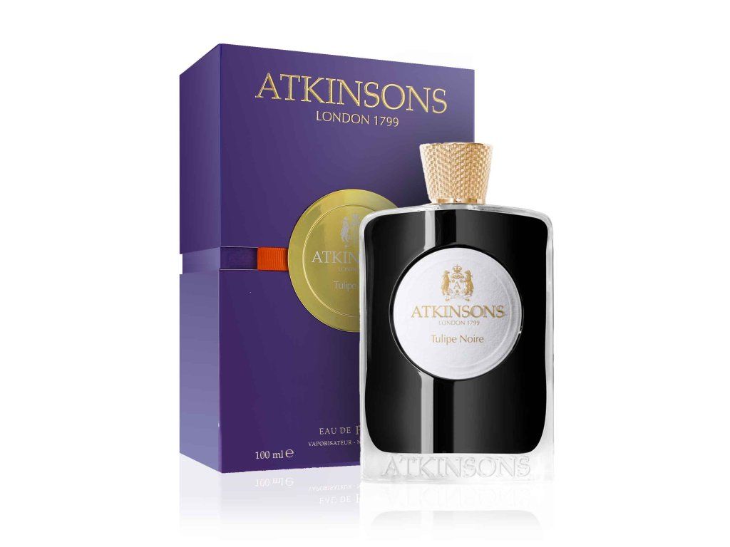atkinsons tulipe noire