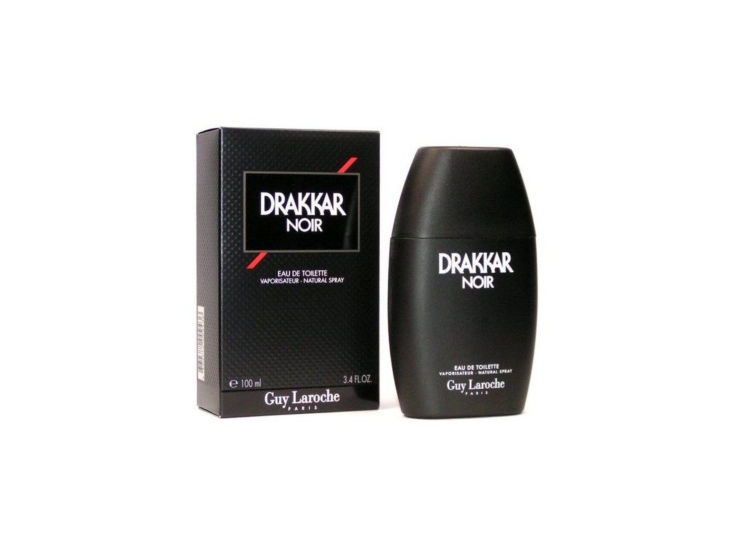 guy laroche drakkar noir
