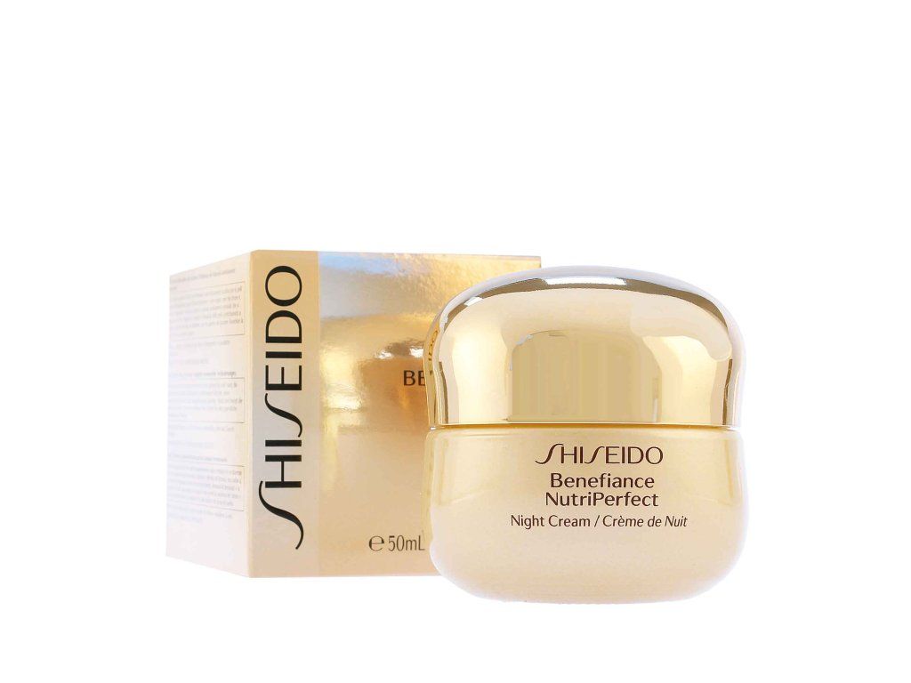 shiseido benefiance nutriperfect
