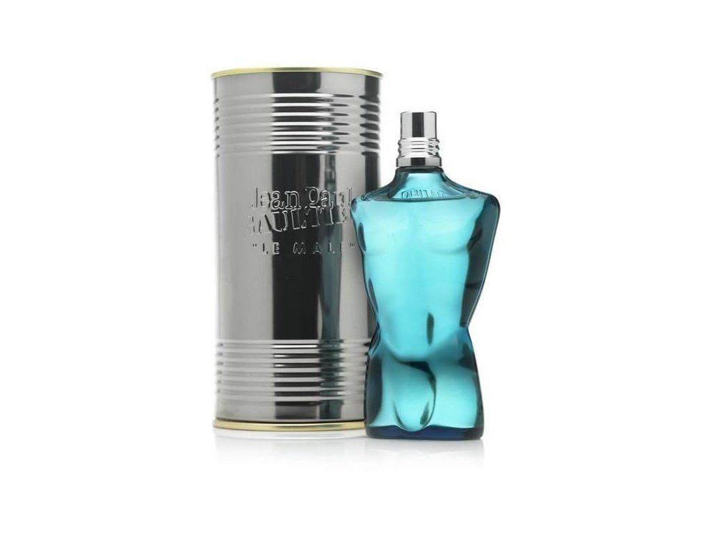 jean paul gaultier le male