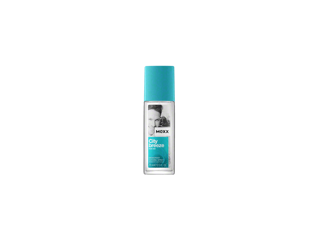 mexx city breeze for him