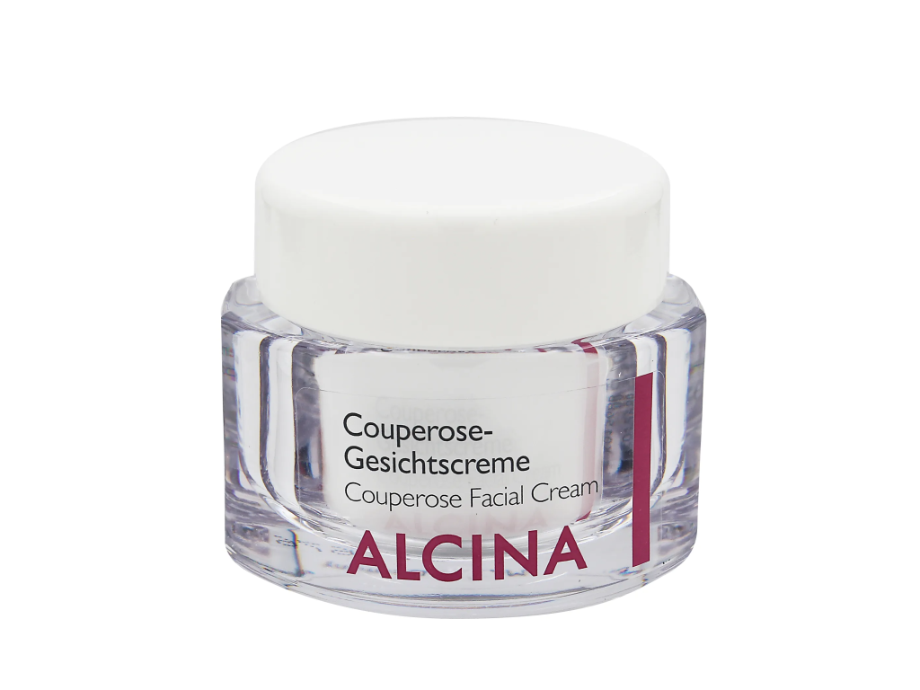 alcina couperose
