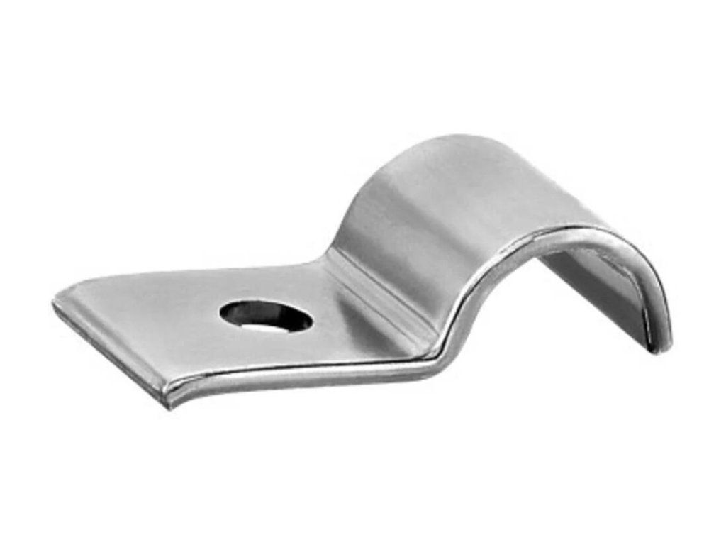 příchytka kabelů 10mm BSL 1X10 /72571