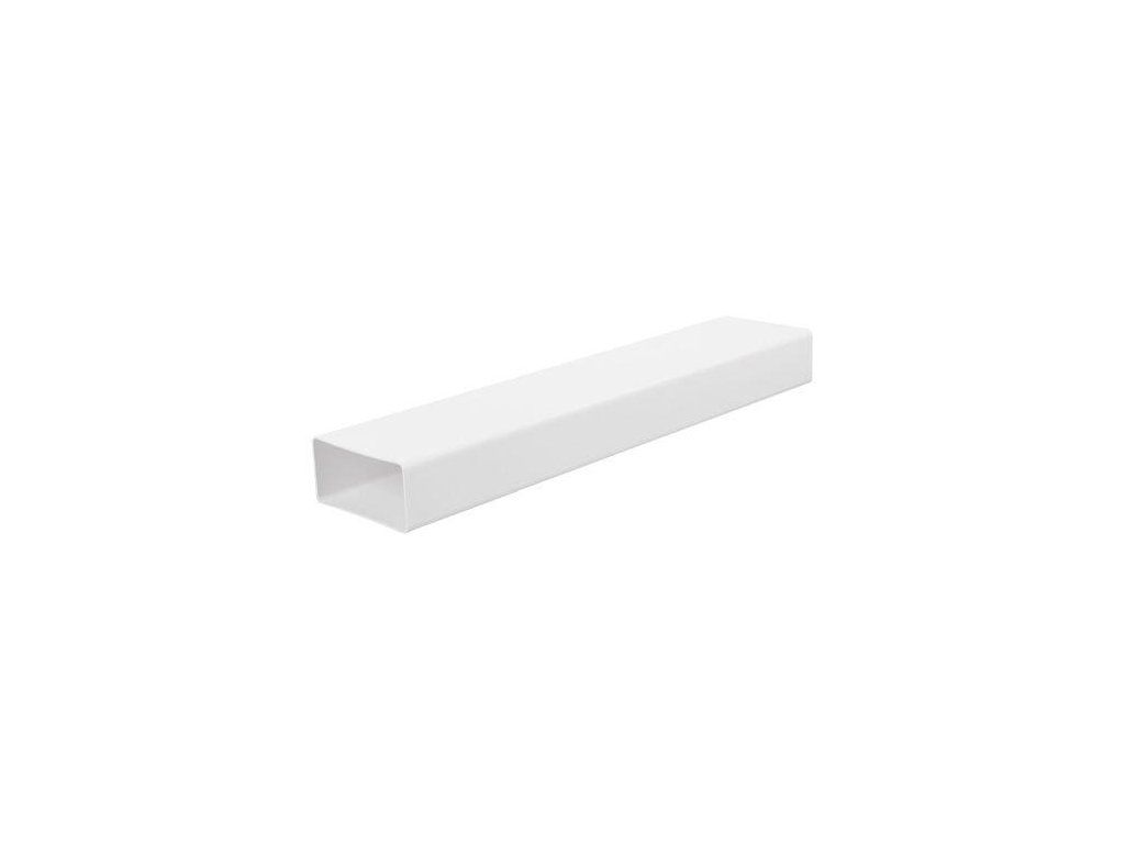 kanál plochý 1,0m - V 220x55x1000mm