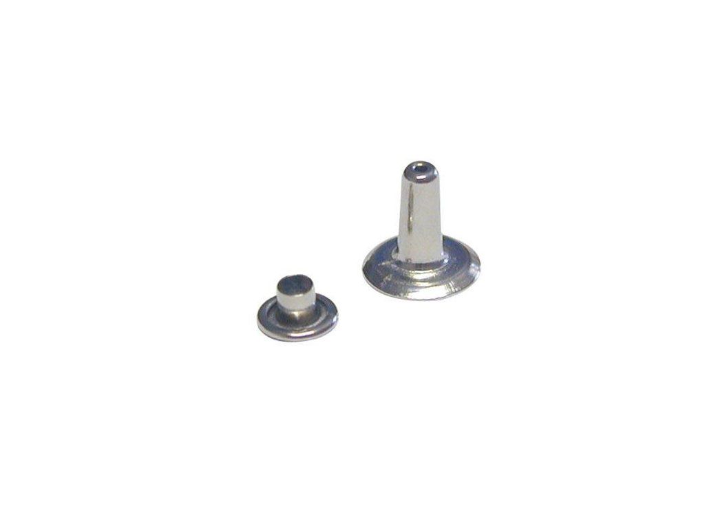 nýt dutý 3.5x10 mm (70Z) (3500ks)