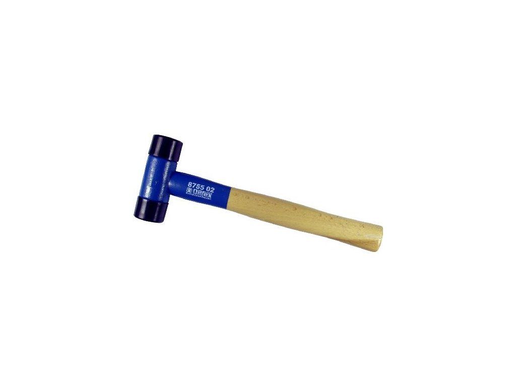 palička 886g 8755-03 dřevěná rukojeť
