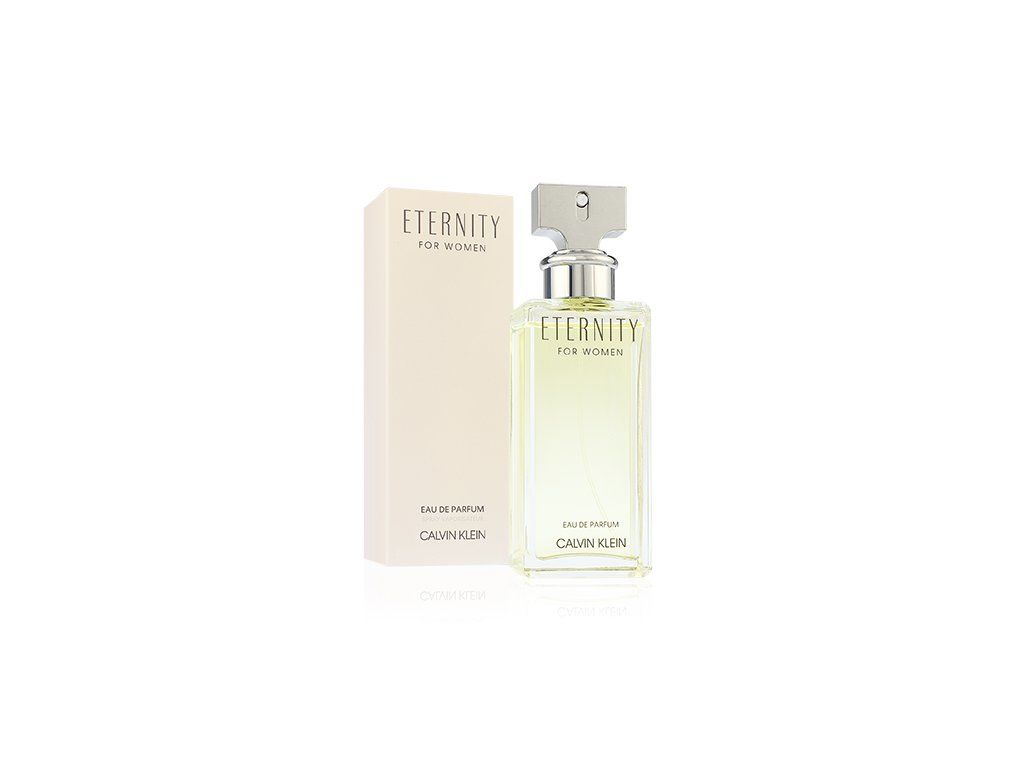 calvin klein eternity