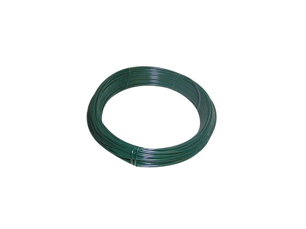 drát napínací PH 4.2mm/ 51m ZE