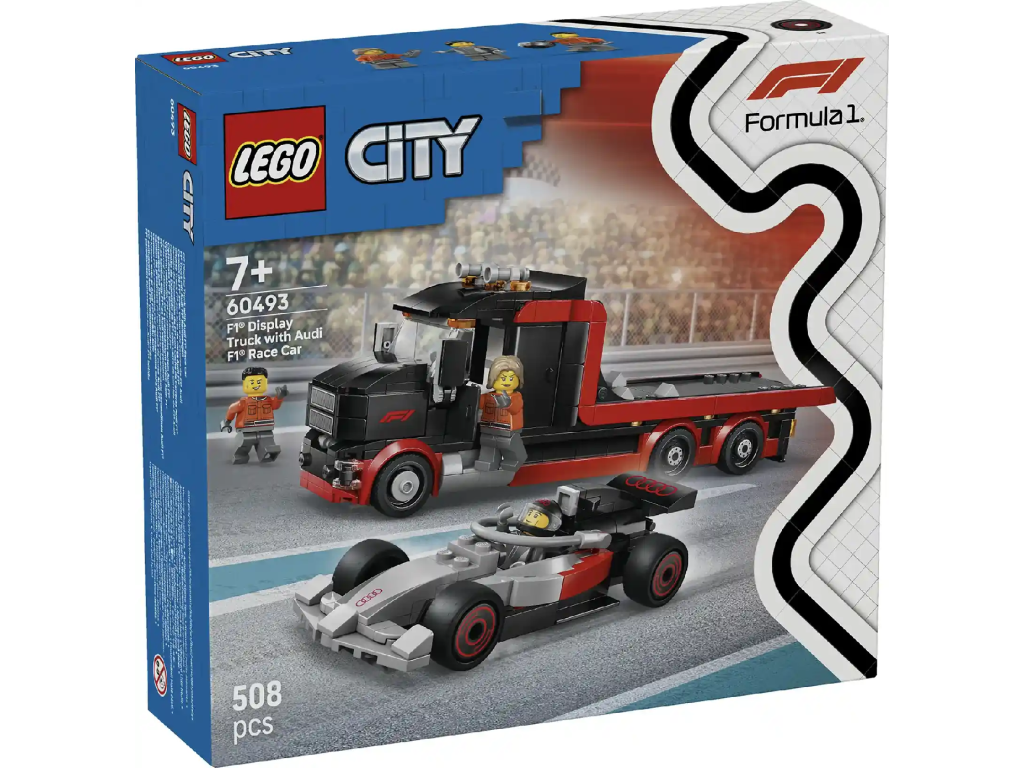 lego city