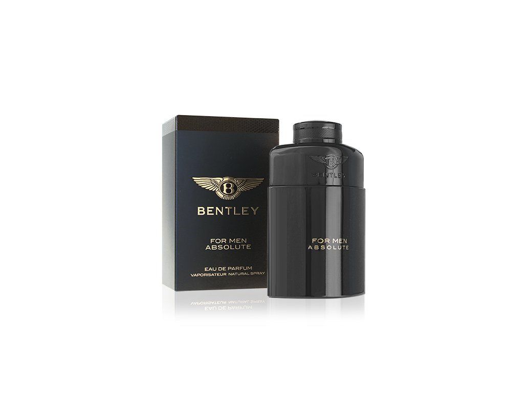 bentley for men absolute