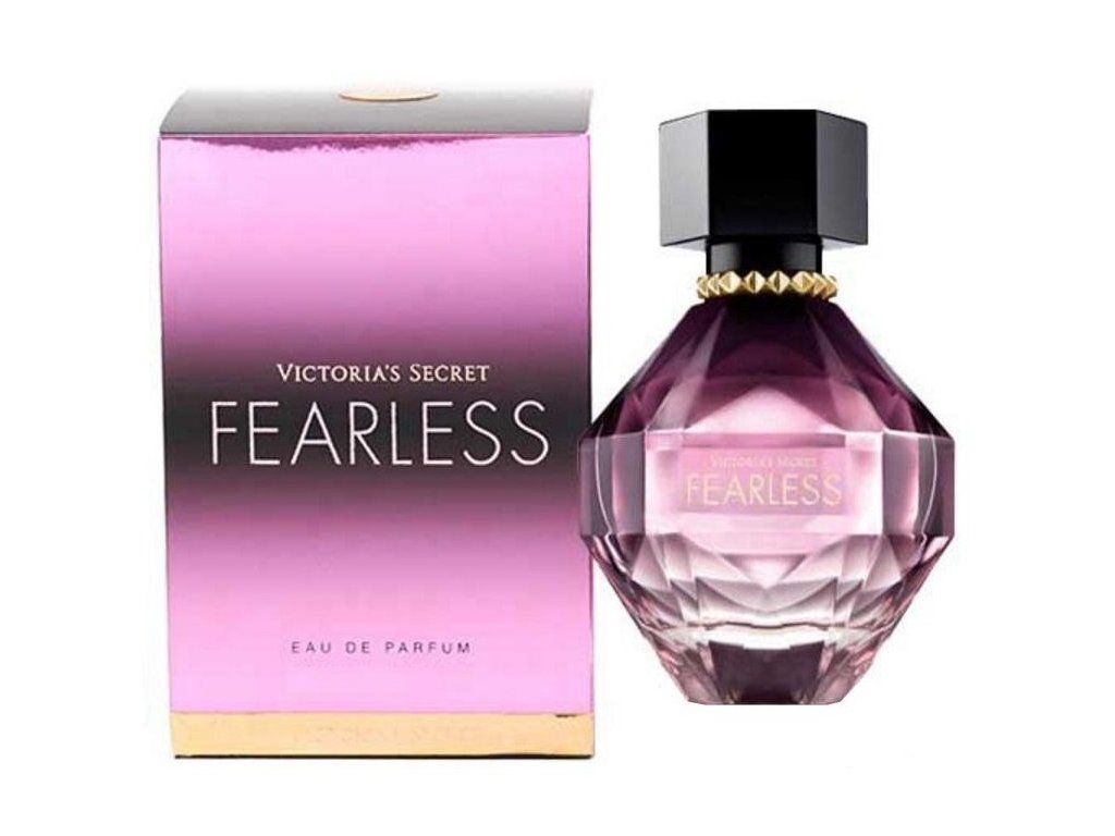 victoria s secret fearless