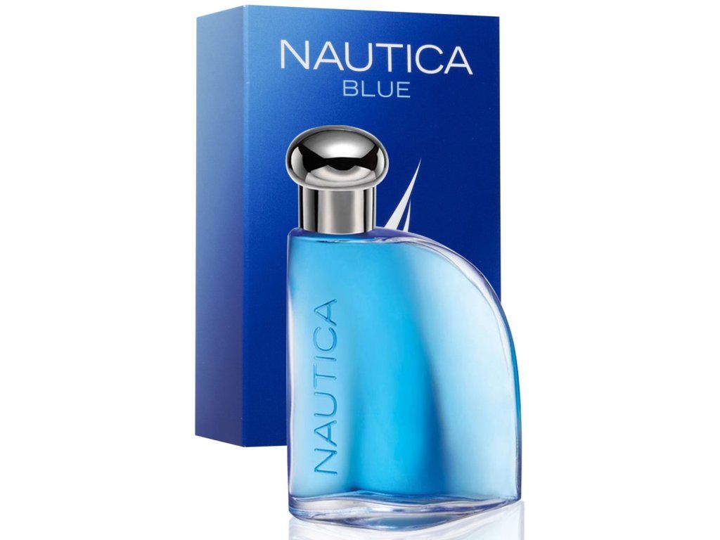nautica blue