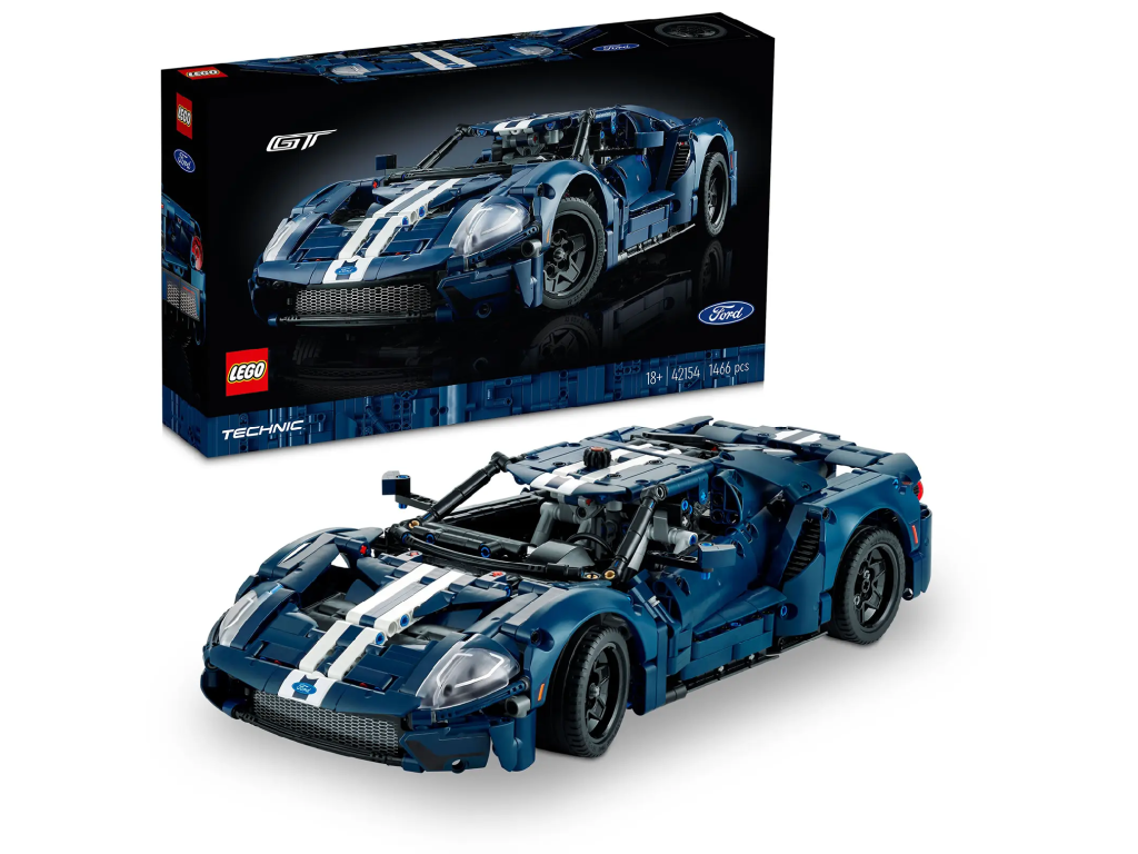 lego technic