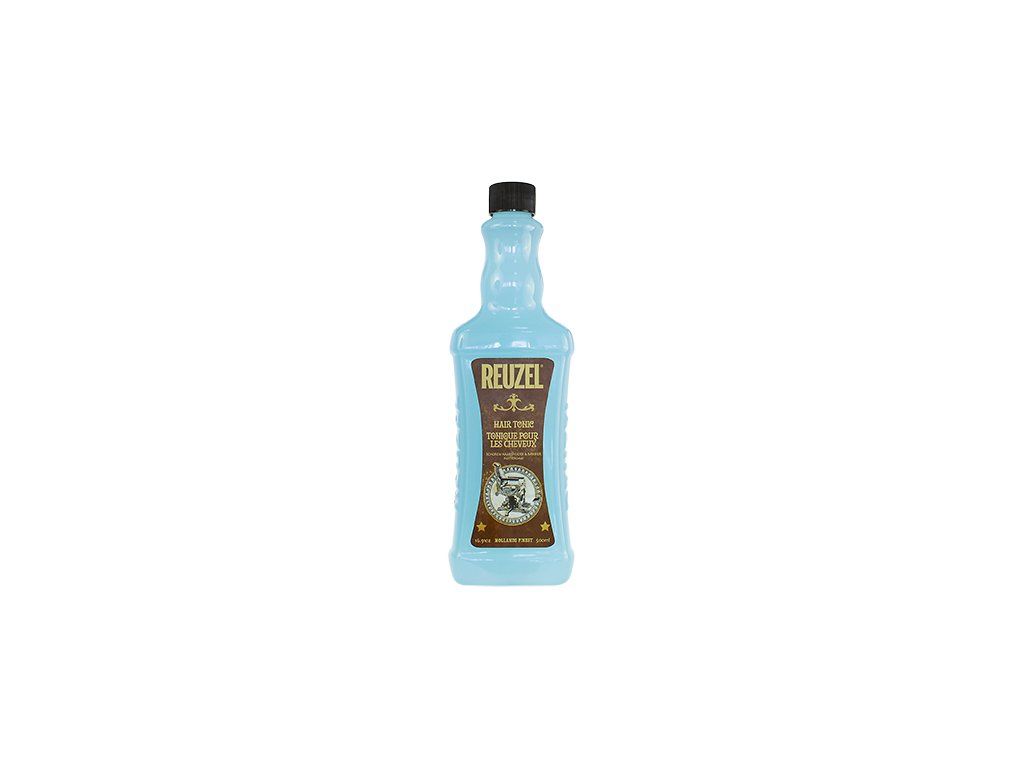 reuzel hair tonic