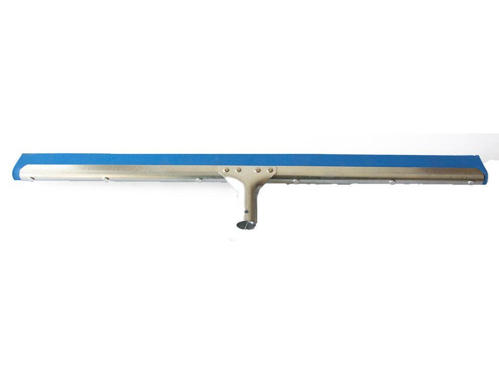 stěrka gumová 75cm s tulejí