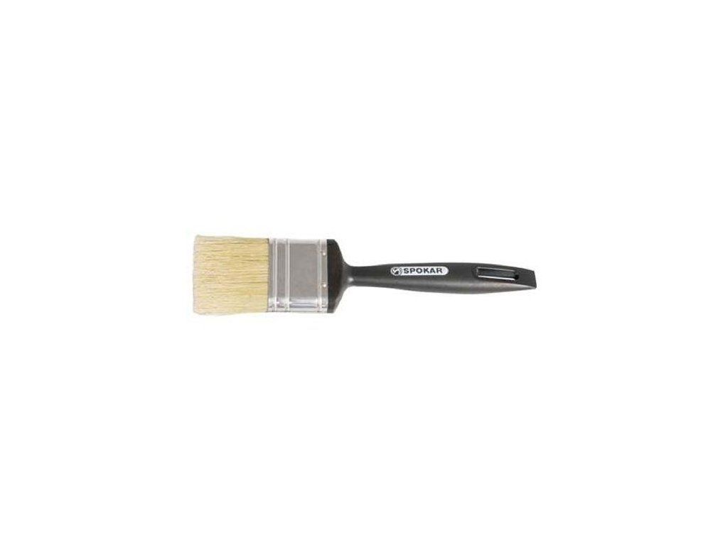 štětec natírací plochý 2,5" ERGO 81265