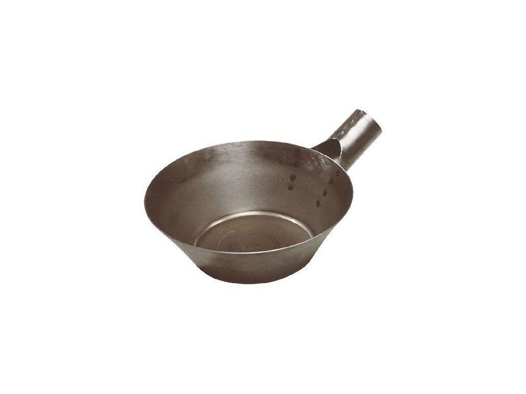 fanka s tulejí 180mm
