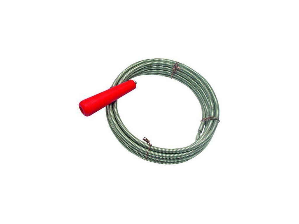 čistič odpadu 15m/10mm
