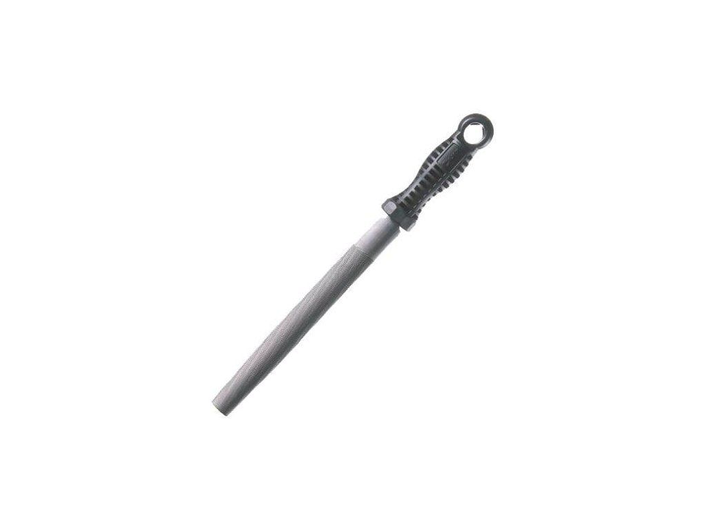 pilník úseč. PZP 100/1 10 lehký
