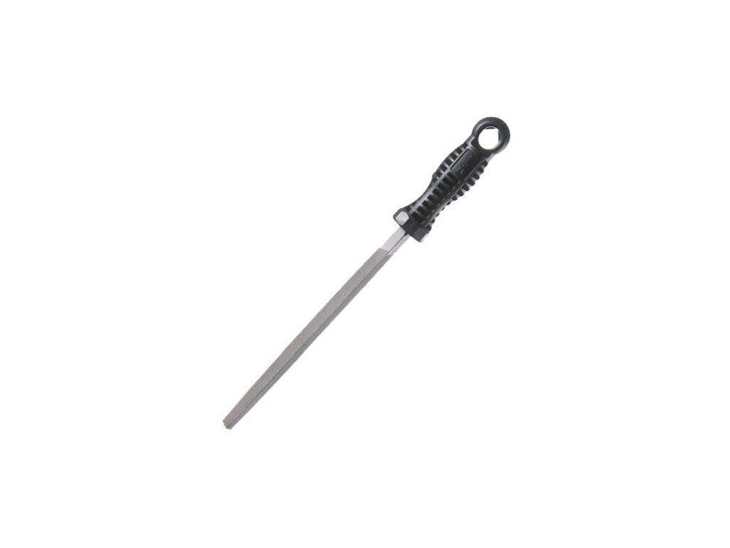 pilník trojhr. PZT 100/2 8x8