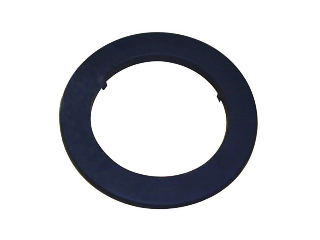 růžice kouřová 125mm t.1,0mm ČER