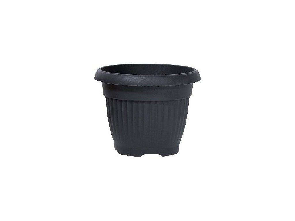 květináč NOVA 35 v.28,5cm ANTR (S433)