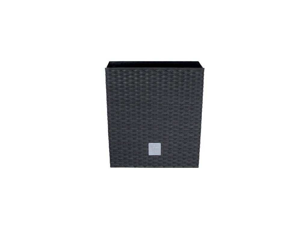 obal RATO LOW 17x17x17cm, 3/4l, ANTR (S433)