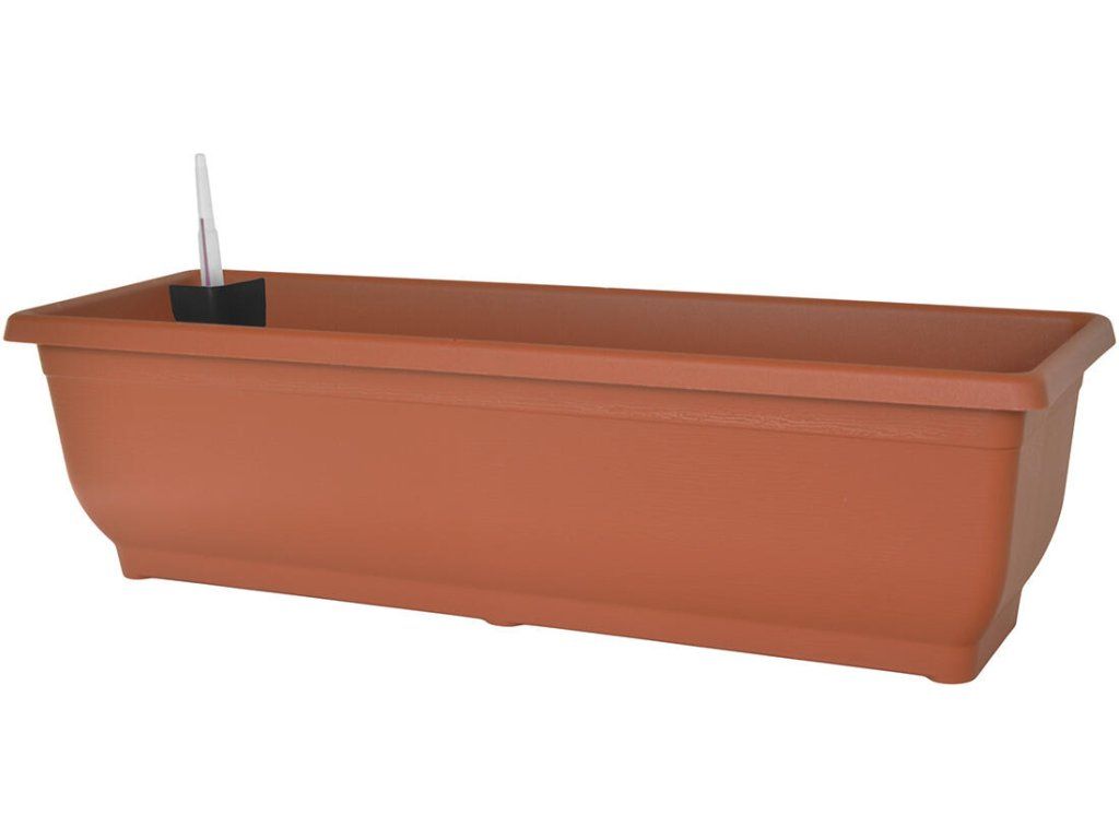 truhlík samozavl. AQUA GLORIA bez misky 80cm TE