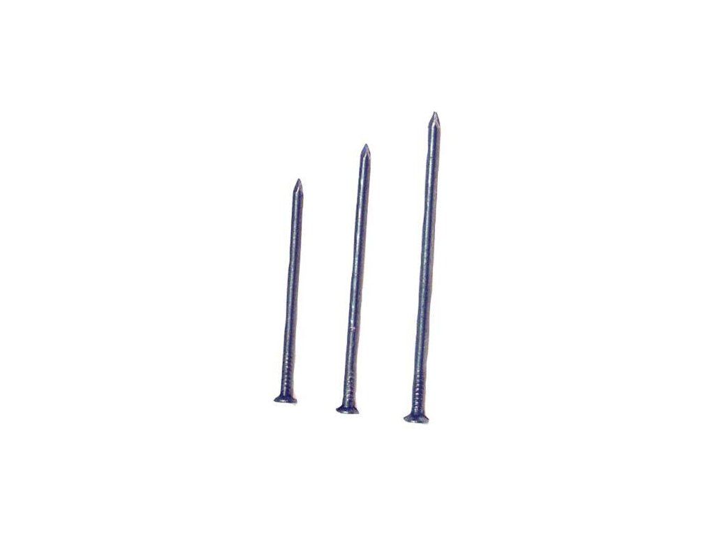 hřebík kolářský 60x2,5mm (1kg)