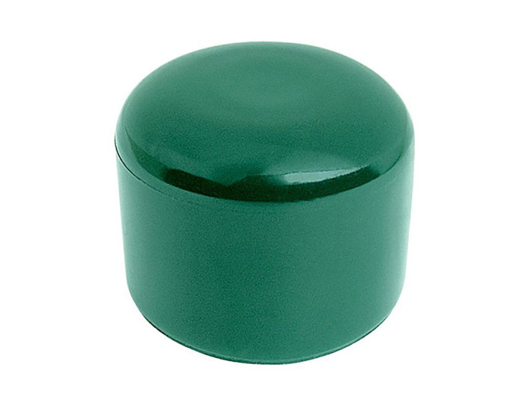 víčko na kunu PVC 48mm ZE