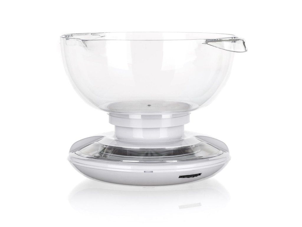 váha kuchyňská 5kg mechanická CULINARIA