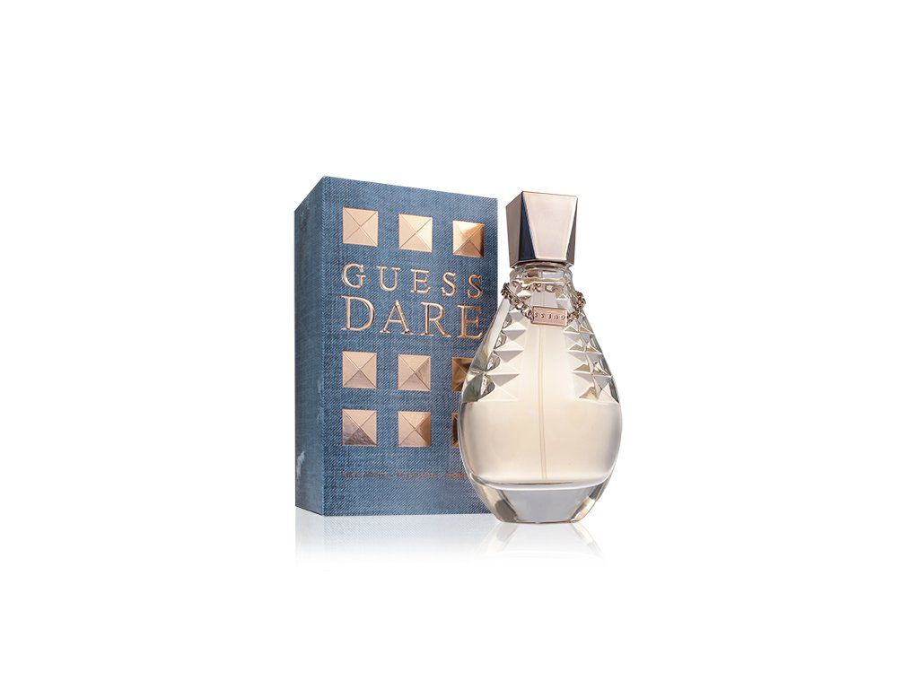 guess dare