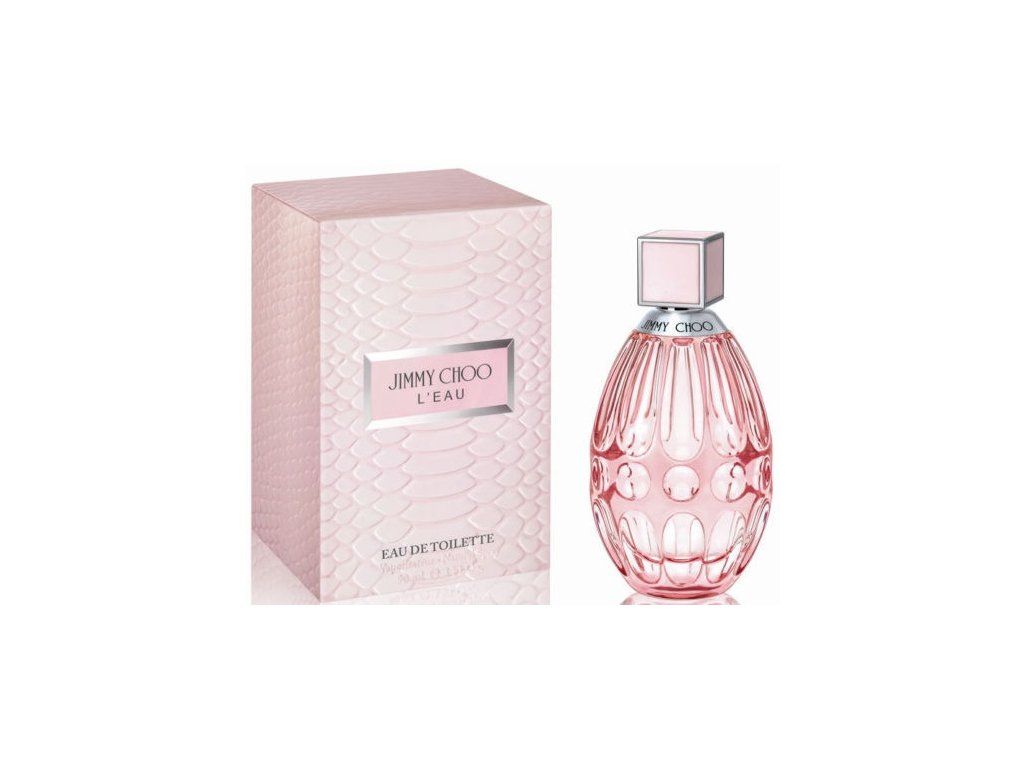 jimmy choo jimmy choo l eau