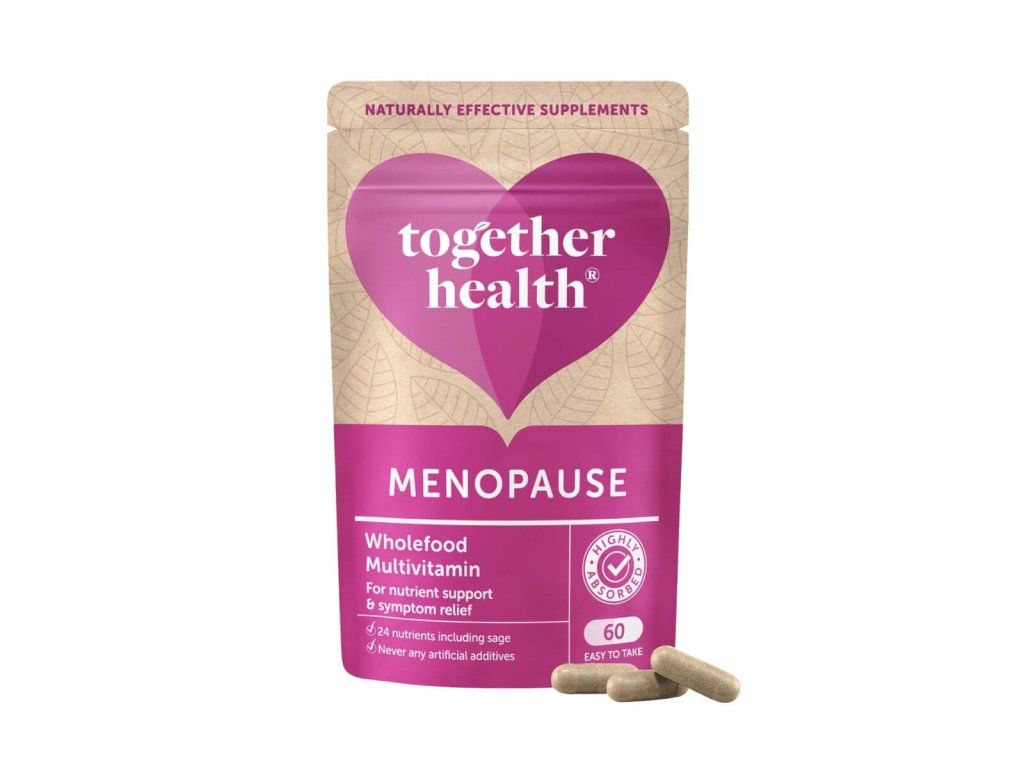 together health menopause