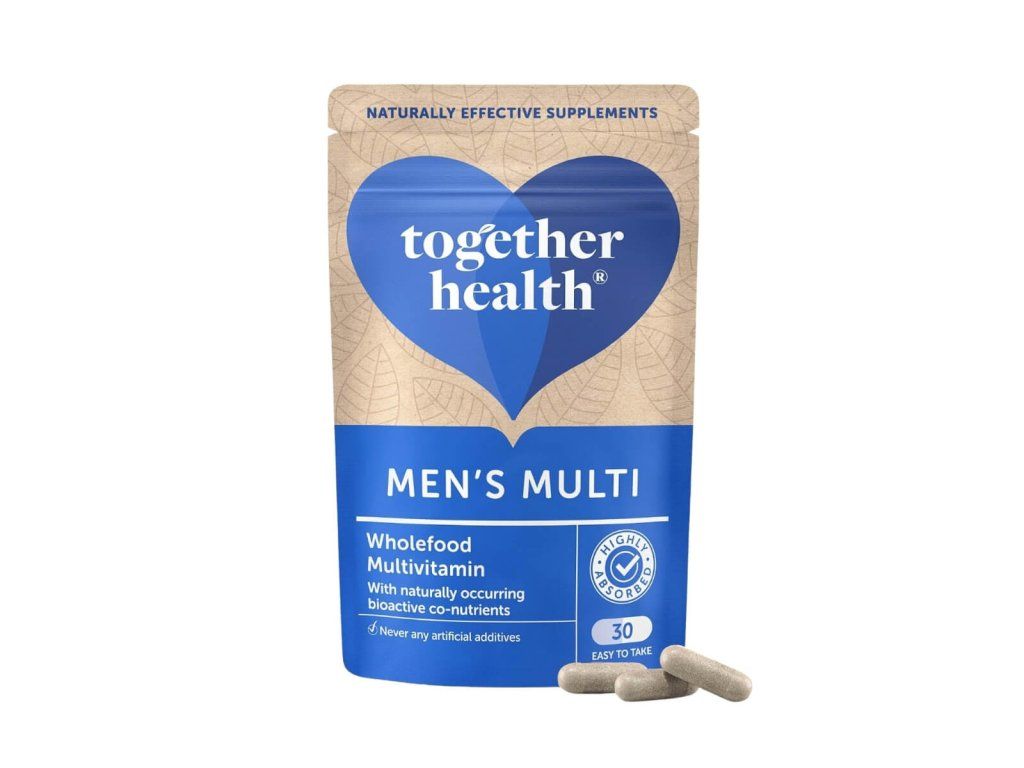 together health.mens multi