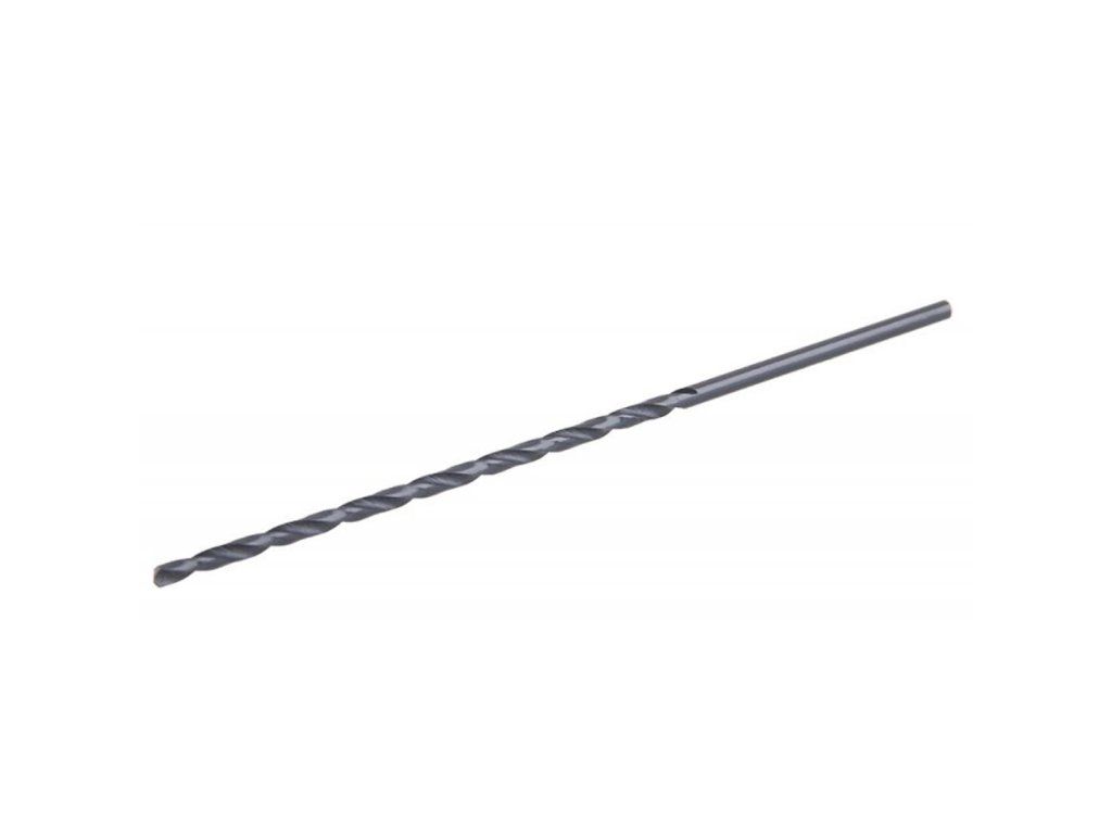 vrták do kovu prodloužený 7,0x150mm
