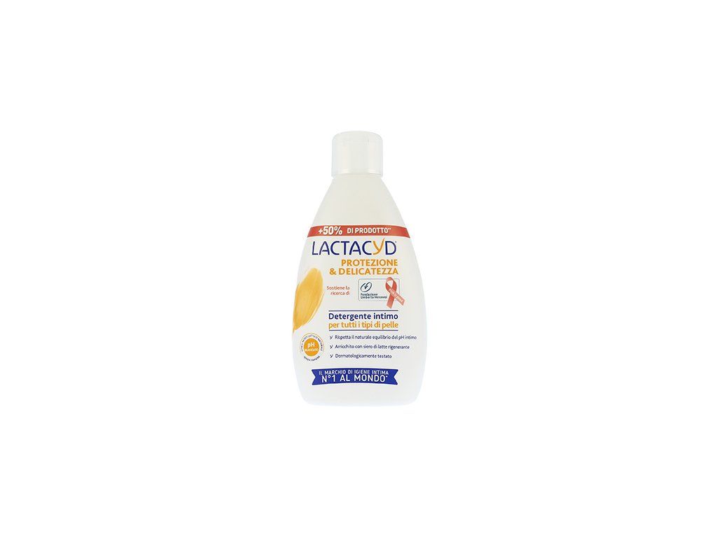 lactacyd femina