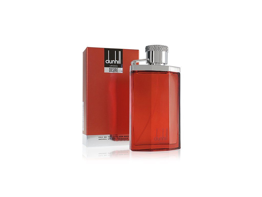 dunhill desire for a men