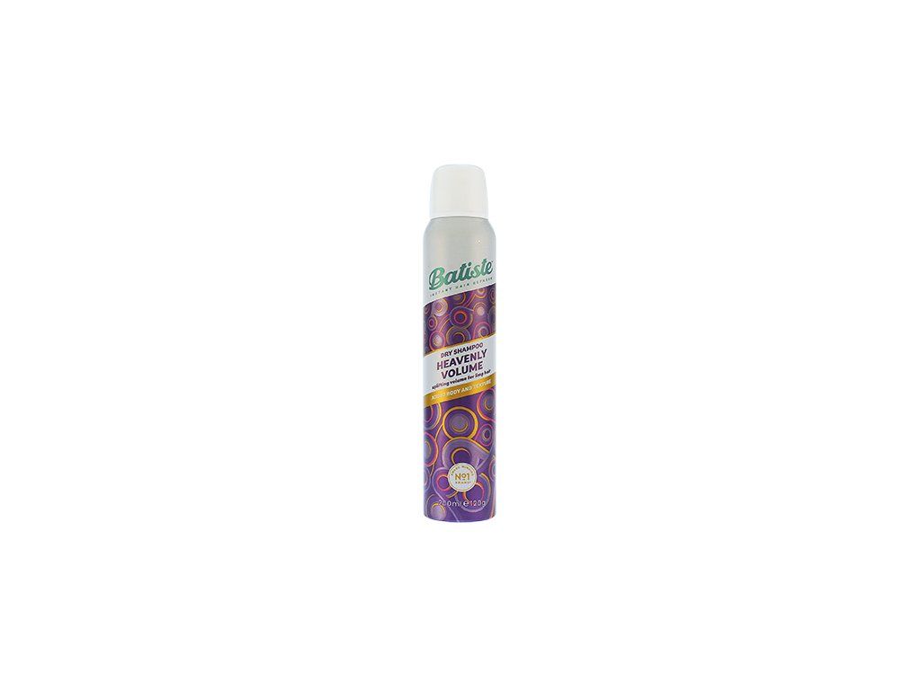 batiste heavenly volume