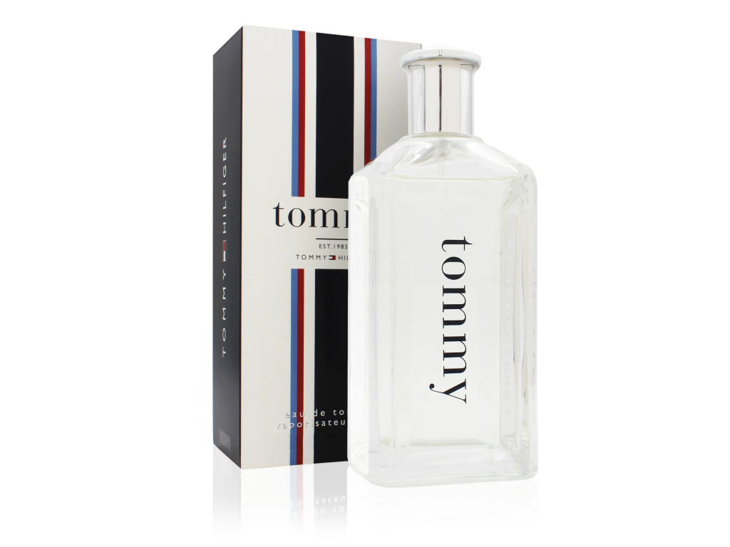 tommy hilfiger tommy