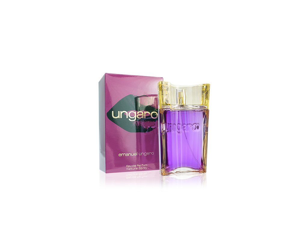 emanuel ungaro ungaro
