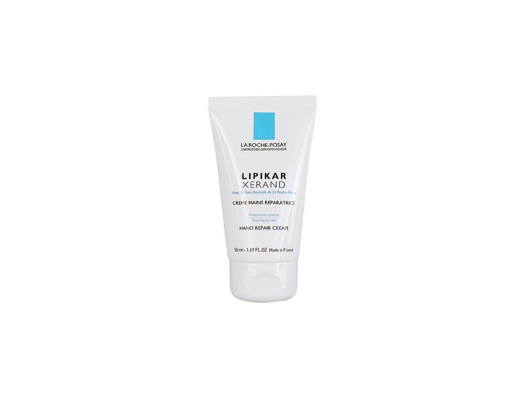 la roche posay lipikar