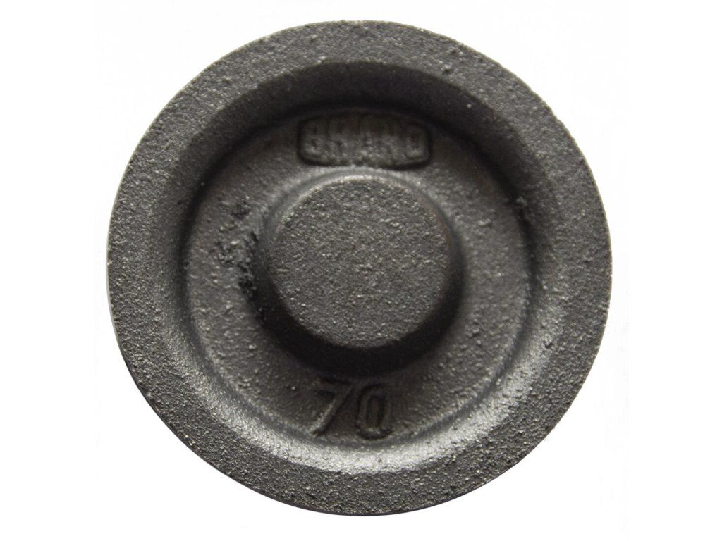 kladka litá 120mm