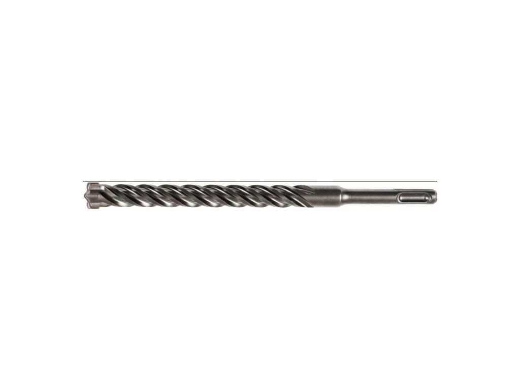 vrták POWERMAX 12,0x150/210mm, 4-břit, SDS-plus STALCO