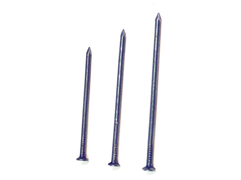 hřebík stavební 120x4,0mm (1kg)