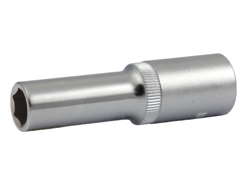 hlavice 1/2" prodloužená 15mm STALCO