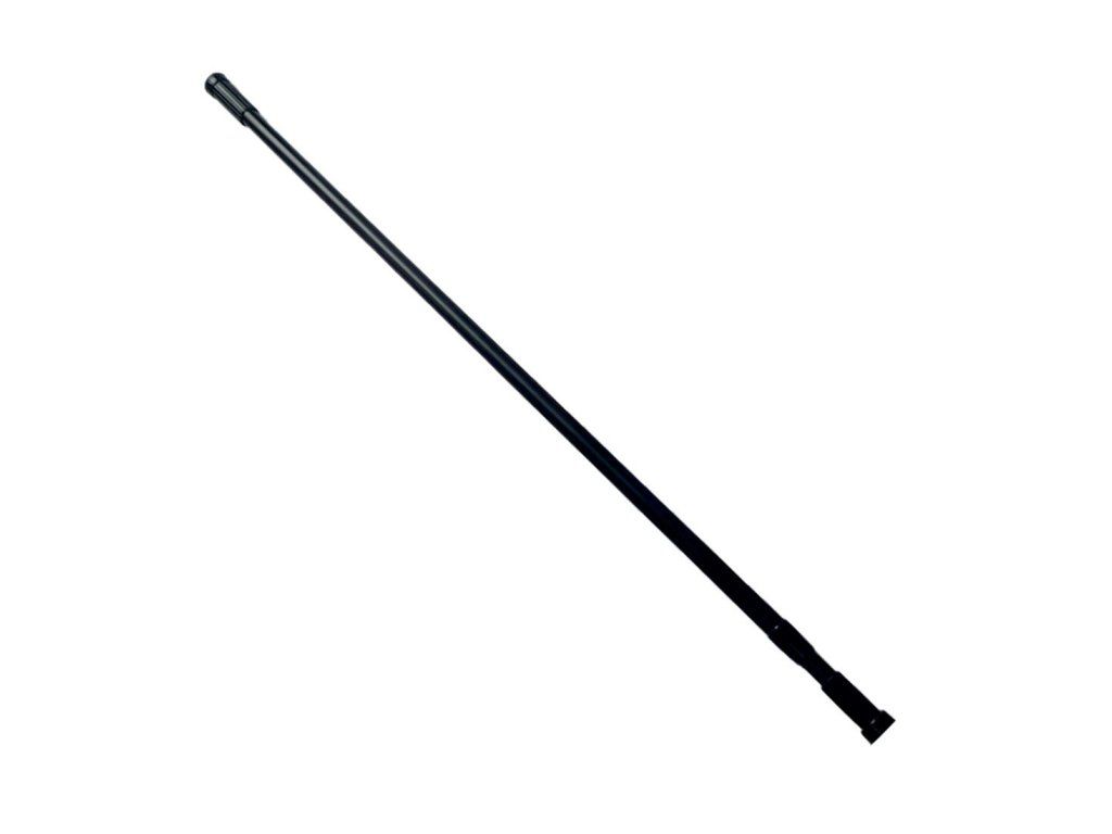 tyč rozpěrná 70-120cm kov. ČER