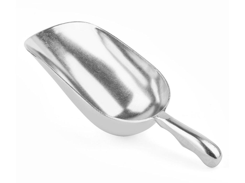 lopatka 27cm Al