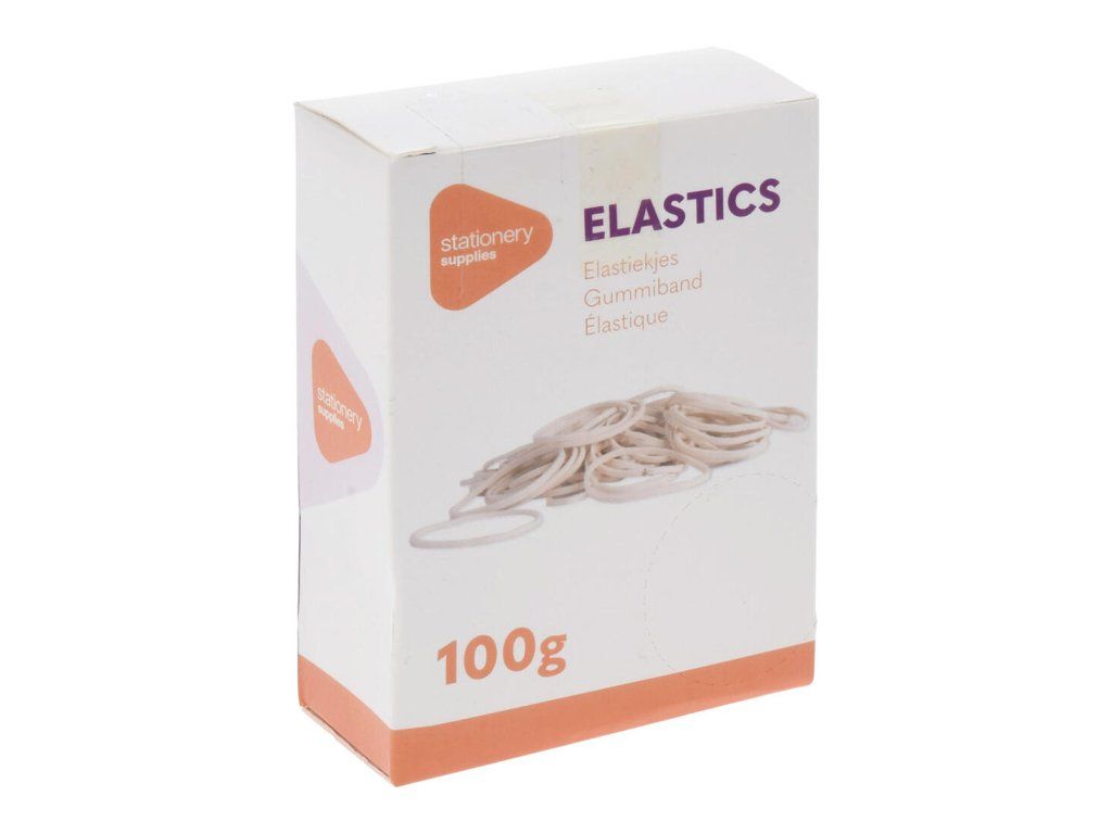 gumičky 100g, mix velikostí, HN