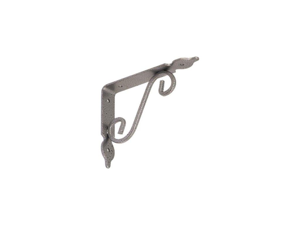 konzole 140x110mm STŘ grad. WOZ140HS